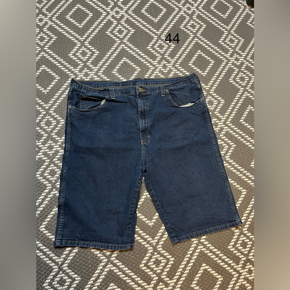 Men’s Size 44 Shorts